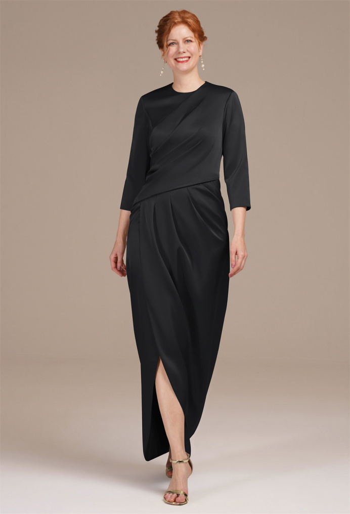 AW Petunia Dress